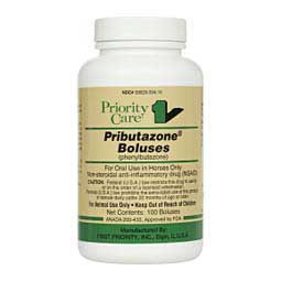Pributazone for Horses  First Priority